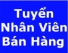 ThegioidemOnline Tuyển dụng: Nhân viên bán hàng Nữ - Showroom sắp khai trương Thái Bình